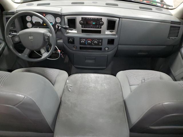 Photo 8 from auction – 2007 DODGE RAM 1500 S with VIN 1D7HU18217J613225