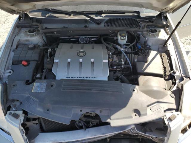 Photo 11 from auction – 2007 CADILLAC DTS with VIN 1G6KD57Y57U100641