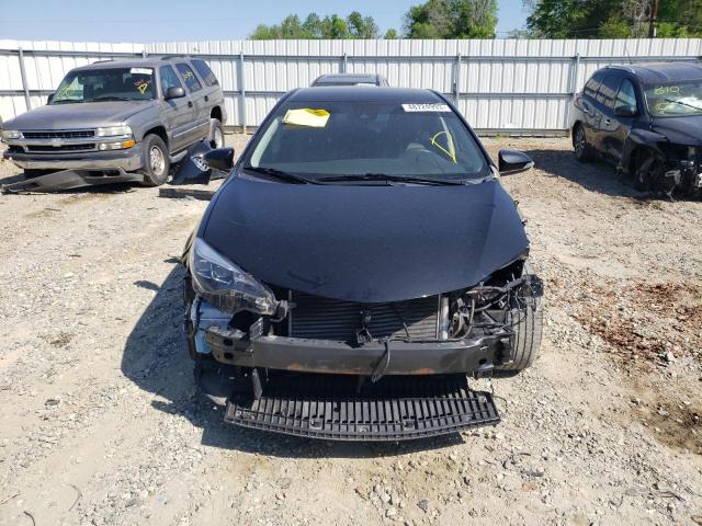 Photo 5 from auction – 2017 TOYOTA COROLLA L with VIN 2T1BURHE7HC874462