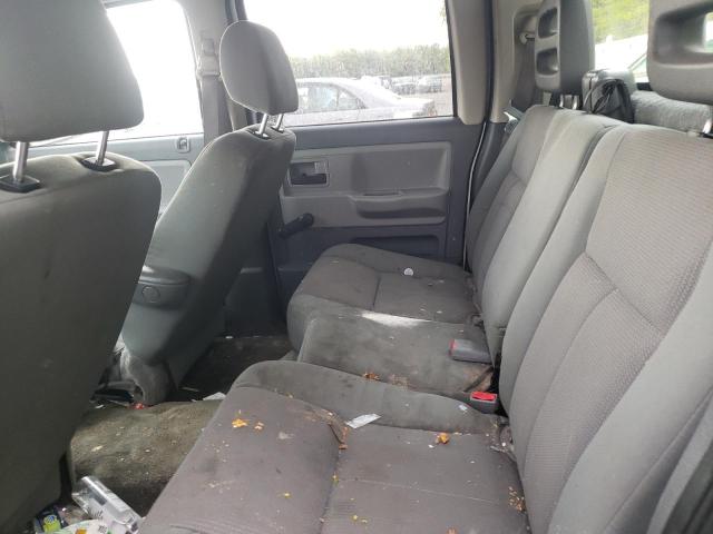 Photo 10 from auction – 2005 DODGE DAKOTA QUA with VIN 1D7HE28K45S319988
