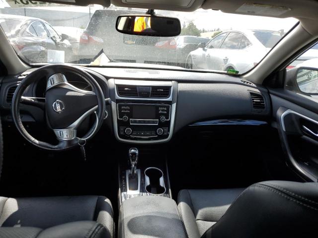 Photo 8 from auction – 2018 NISSAN ALTIMA 2.5 with VIN 1N4AL3AP1JC124647
