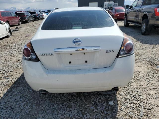 Photo 6 from auction – 2007 NISSAN ALTIMA 2.5 with VIN 1N4AL21E37C152497