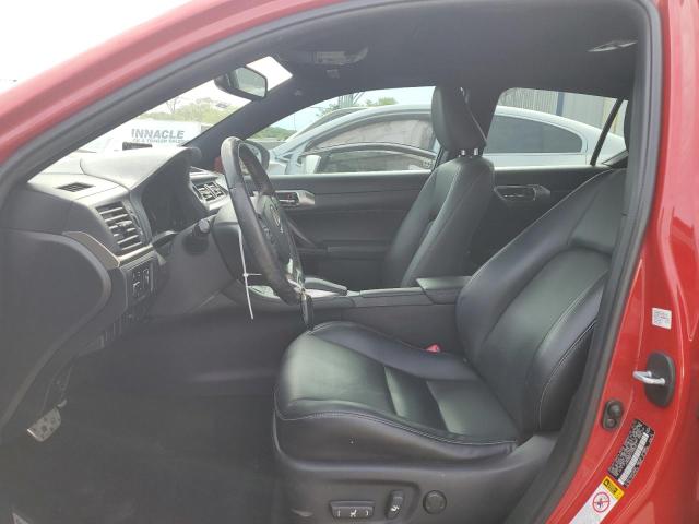 Photo 7 from auction – 2015 LEXUS CT 200 with VIN JTHKD5BH1F2232311