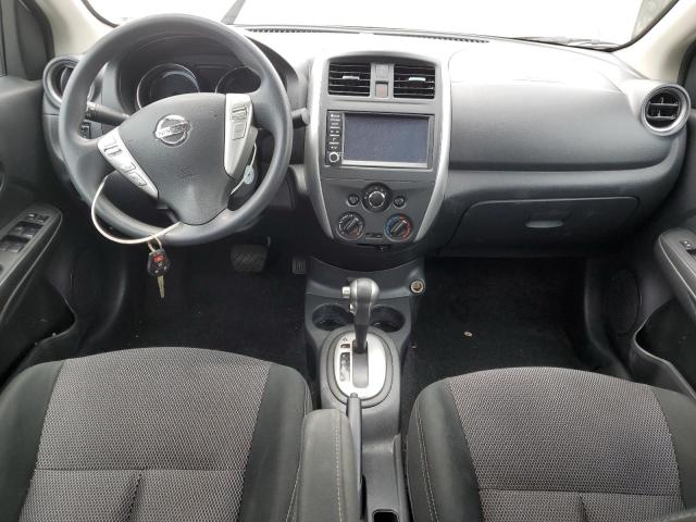 Photo 8 from auction – 2019 NISSAN VERSA S with VIN 3N1CN7AP1KL845872