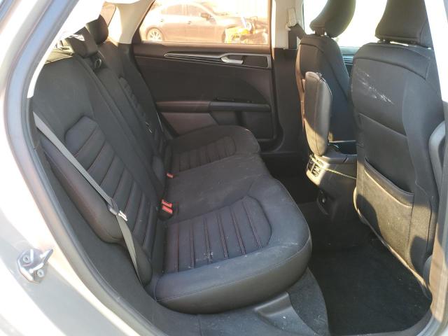Photo 10 from auction – 2016 FORD FUSION SE with VIN 3FA6P0HD9GR134177