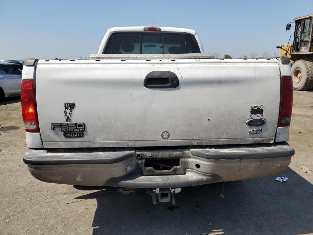 Photo 6 from auction – 2002 FORD F250 SUPER with VIN 1FTNX21F32EB63554