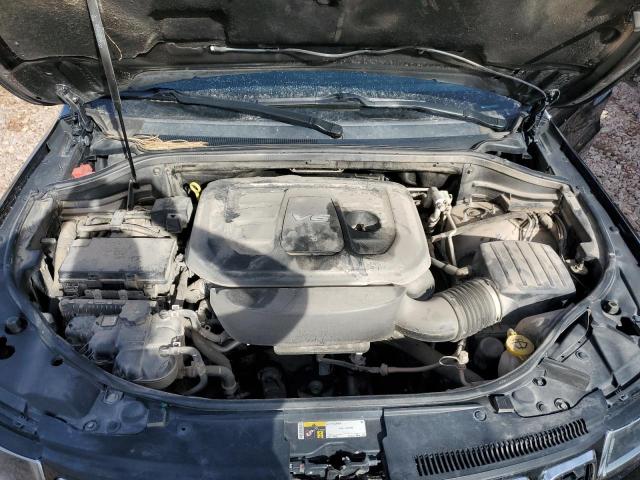 Photo 12 from auction – 2017 JEEP GRAND CHER with VIN 1C4RJFBG4HC884407