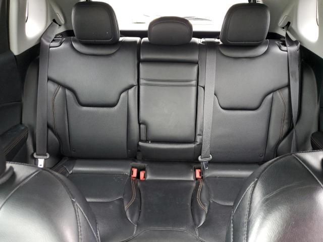 Photo 10 from auction – 2017 JEEP COMPASS LI with VIN 3C4NJDCBXHT671861