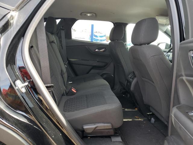 Photo 11 from auction – 2022 CHEVROLET BLAZER 2LT with VIN 3GNKBCR44NS233218