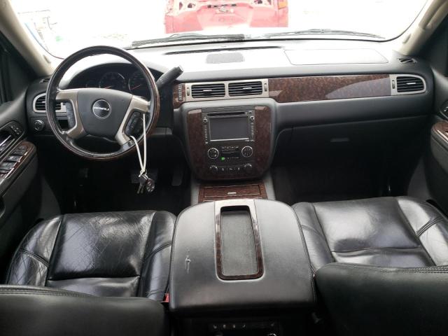 Photo 8 from auction – 2012 GMC YUKON DENA with VIN 1GKS2EEF8CR215479