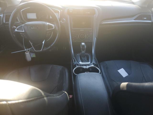 Photo 8 from auction – 2014 FORD FUSION TIT with VIN 3FA6P0K95ER348911