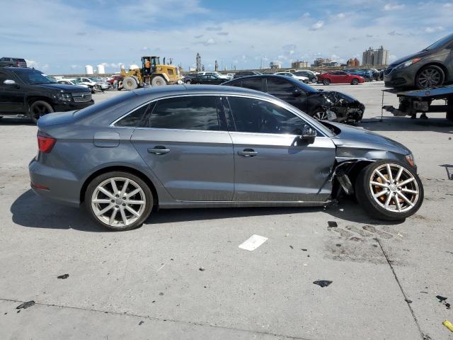 Photo 3 from auction – 2015 AUDI A3 PREMIUM with VIN WAUCCGFF8F1143643
