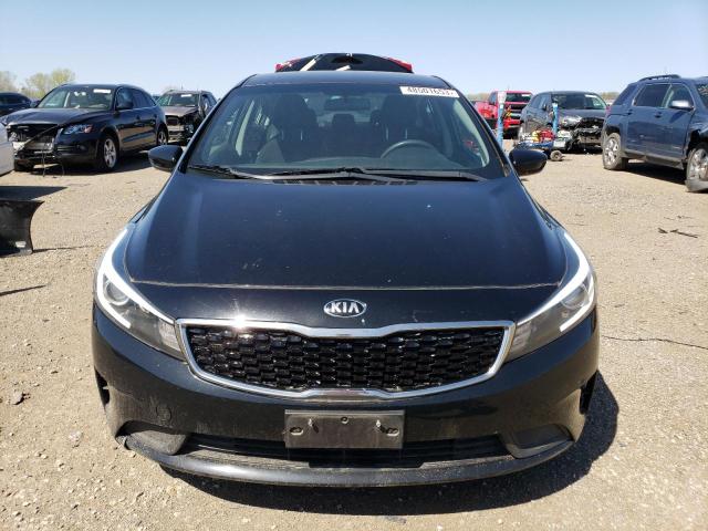 Photo 5 from auction – 2017 KIA FORTE LX with VIN 3KPFK4A73HE087645