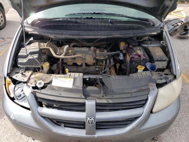 Photo 11 from auction – 2007 DODGE GRAND CARA with VIN 2D4GP44L47R204082