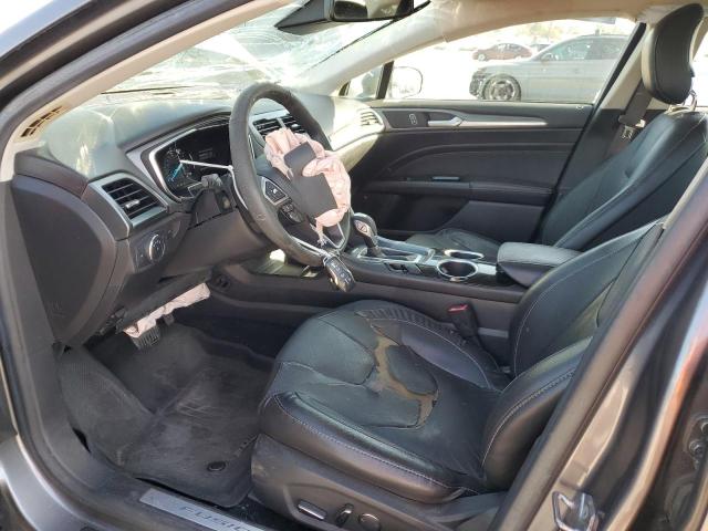 Photo 7 from auction – 2013 FORD FUSION TIT with VIN 3FA6P0SU3DR332306