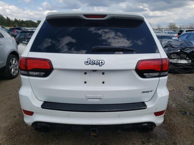Photo 6 from auction – 2017 JEEP GRAND CHER with VIN 1C4RJFDJ6HC951176