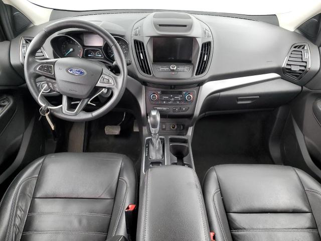 Photo 8 from auction – 2018 FORD ESCAPE SEL with VIN 1FMCU9HDXJUC78049