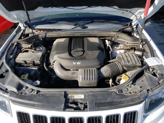 Photo 12 from auction – 2015 JEEP GRAND CHER with VIN 1C4RJFBG2FC795092