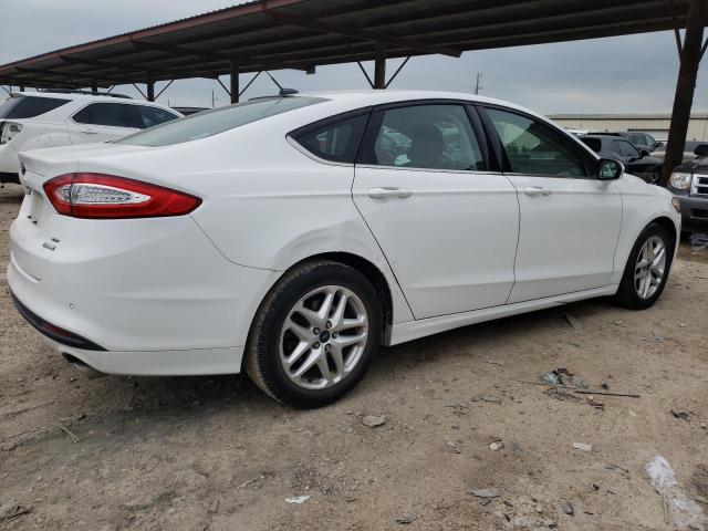 Photo 3 from auction – 2016 FORD FUSION SE with VIN 3FA6P0HD3GR285452