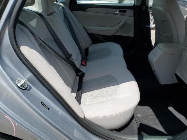 Photo 10 from auction – 2016 HYUNDAI SONATA SE with VIN 5NPE24AF1GH428070