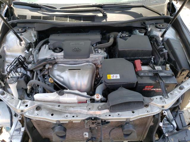 Photo 11 from auction – 2017 TOYOTA CAMRY LE with VIN 4T1BF1FK1HU338822