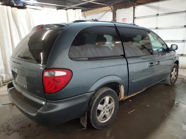 Photo 3 from auction – 2006 DODGE GRAND CARA with VIN 2D4GP44L06R746522