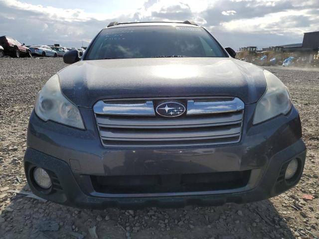 Снимка 5 от търг – 2014 SUBARU OUTBACK 2. с VIN 4S4BRCCC4E3291528
