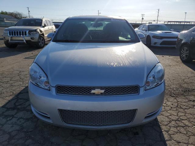 Photo 5 from auction – 2012 CHEVROLET IMPALA LT with VIN 2G1WG5E36C1160925