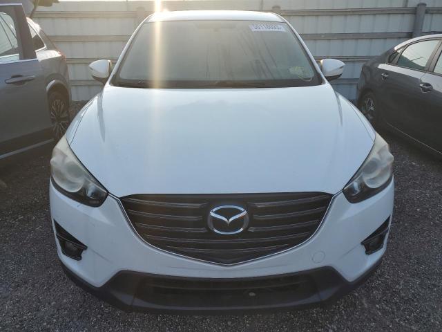Photo 5 from auction – 2016 MAZDA CX-5 TOURI with VIN JM3KE2CY6G0711694