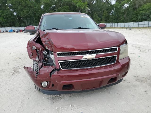 Photo 5 from auction – 2008 CHEVROLET SUBURBAN C with VIN 1GNFC16J08R244091