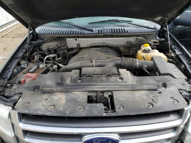 Photo 12 from auction – 2016 FORD EXPEDITION with VIN 1FMJU1JT7GEF56239