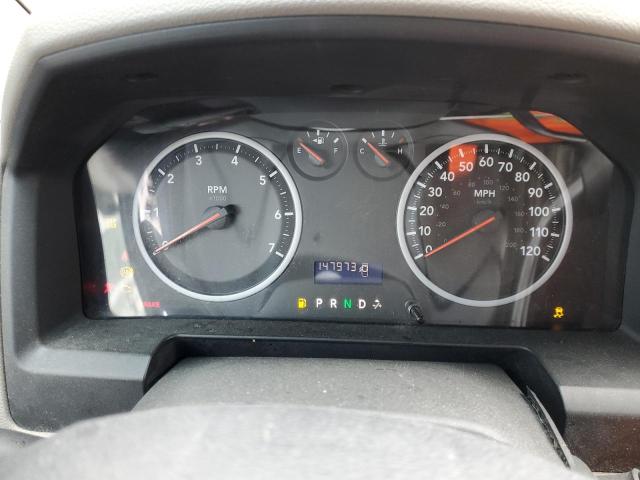 Photo 9 from auction – 2010 DODGE RAM 1500 with VIN 1D7RV1GTXAS237153