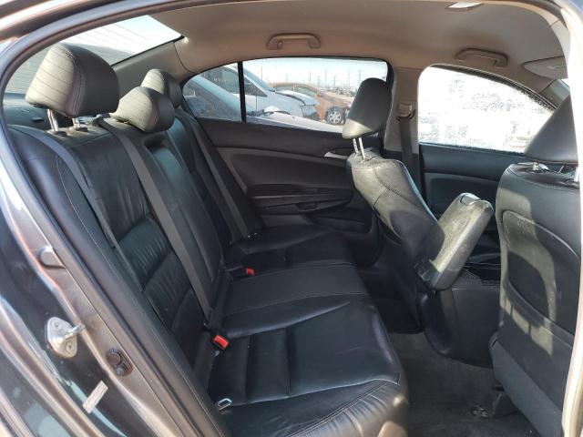 Photo 10 from auction – 2011 HONDA ACCORD SE with VIN 1HGCP2F66BA028044