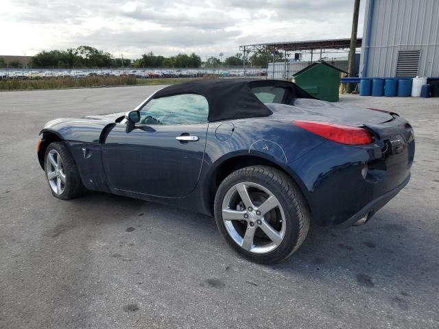 Photo 2 from auction – 2006 PONTIAC SOLSTICE with VIN 1G2MB33B56Y000052