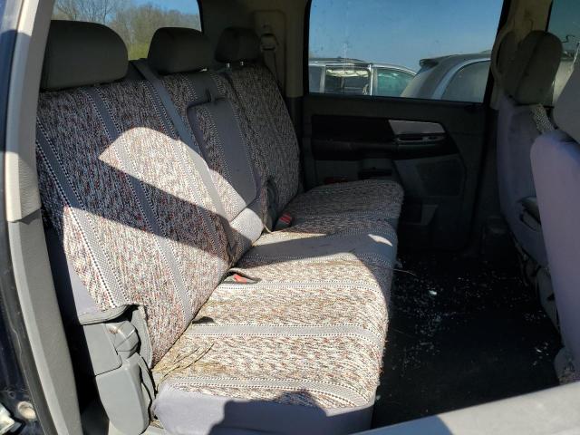 صورة رقم 10 من المزاد - 2008 DODGE RAM 2500 مع VIN 3D7KS29D08G247164