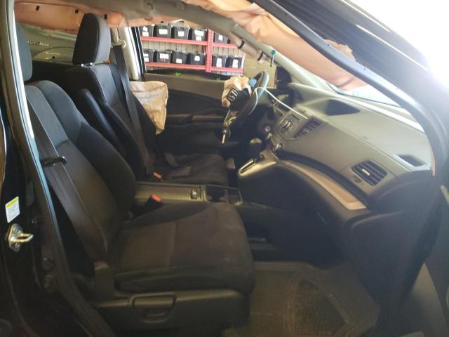 Photo 7 from auction – 2014 HONDA CR-V EX with VIN 5J6RM4H57EL005585