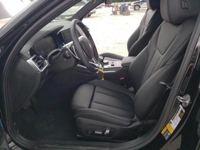 Photo 7 from auction – 2022 BMW 330E with VIN 3MW5P7J06N8C78016
