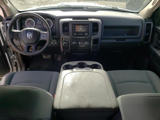 Photo 8 from auction – 2019 RAM 1500 CLASS with VIN 3C6RR6KT9KG712343