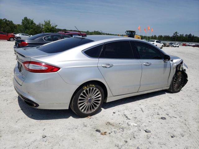 Photo 3 from auction – 2016 FORD FUSION TIT with VIN 3FA6P0K9XGR255062
