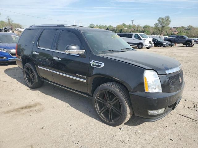 Photo 4 from auction – 2011 CADILLAC ESCALADE H with VIN 1GYS4EEJ1BR325910