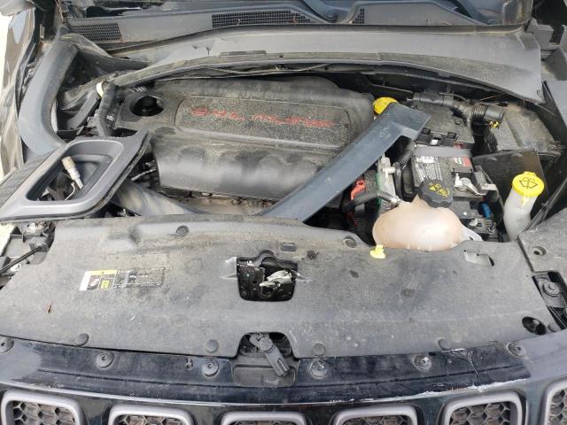 Photo 12 from auction – 2018 JEEP COMPASS TR with VIN 3C4NJDDB0JT338914