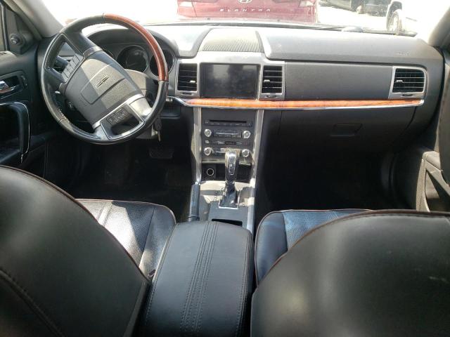 Photo 8 from auction – 2012 LINCOLN MKZ with VIN 3LNHL2JC0CR830749
