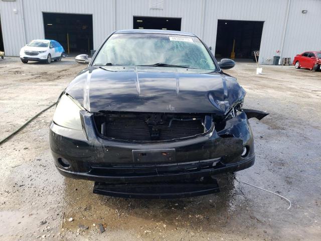 Photo 5 from auction – 2005 NISSAN ALTIMA S with VIN 1N4AL11D35C145936
