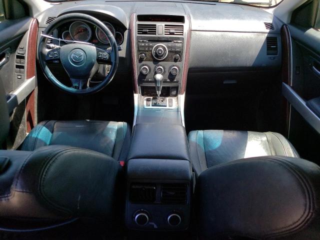 Photo 8 from auction – 2007 MAZDA CX-9 with VIN JM3TB38Y570115245