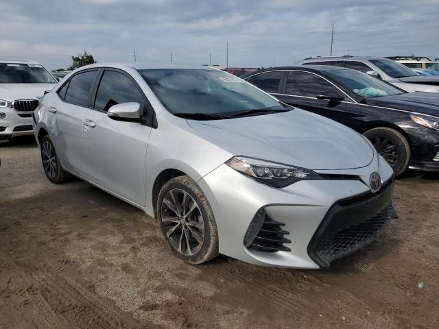 Photo 4 from auction – 2018 TOYOTA COROLLA L with VIN 2T1BURHE3JC080533