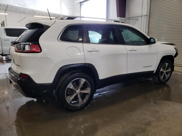 Photo 3 from auction – 2019 JEEP CHEROKEE L with VIN 1C4PJMDX2KD369173
