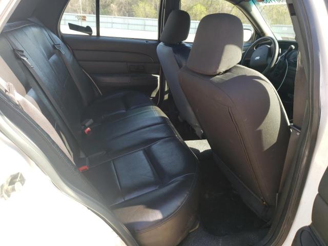 Photo 10 from auction – 2005 FORD CROWN VICT with VIN 2FAFP71W85X164824