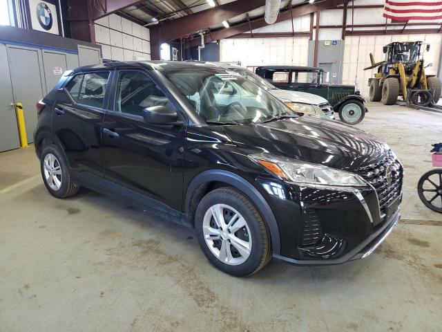 Photo 4 from auction – 2021 NISSAN KICKS S with VIN 3N1CP5BV0ML470975