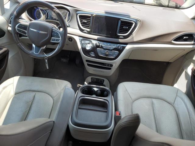 Photo 8 from auction – 2019 CHRYSLER PACIFICA T with VIN 2C4RC1BG9KR710683