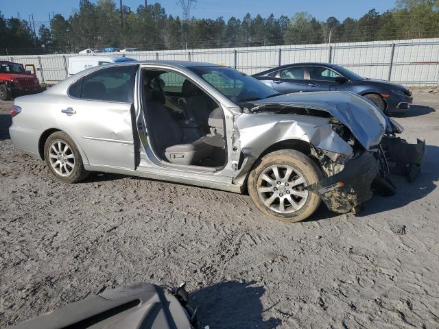 Photo 4 from auction – 2004 LEXUS ES 330 with VIN JTHBA30G245021475